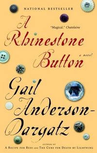 Produktbild: A Rhinestone Button