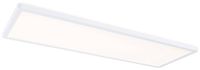 Produktbild: Paulmann 79925 P Atria Shine 22W 3000K 580x200mm ws Kst LED-Deckenleuchte 22W Wei&szlig;
