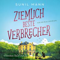 Produktbild: Ziemlich beste Verbrecher