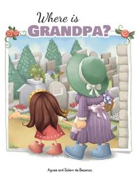 Produktbild: Where is Grandpa?