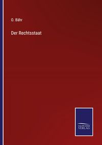 Produktbild: Der Rechtsstaat