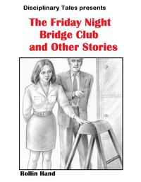 Produktbild: The Friday Night Bridge Club and other stories