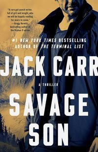Produktbild: Savage Son