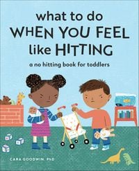 Produktbild: What to Do When You Feel Like Hitting
