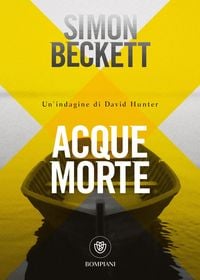 Produktbild: Acque morte