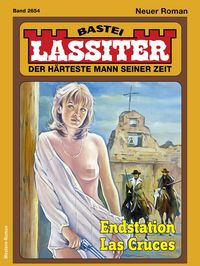Produktbild: Lassiter 2654