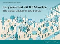 Produktbild: Das globale Dorf mit 100 Menschen / The global village of 100 people