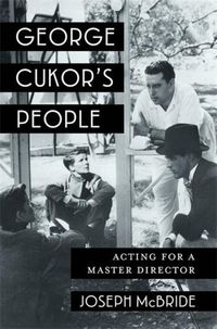 Produktbild: George Cukor's People