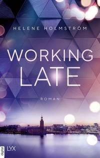 Produktbild: Working Late