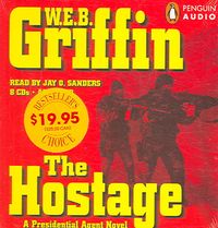 Produktbild: The Hostage