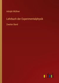 Produktbild: Lehrbuch der Experimentalphysik