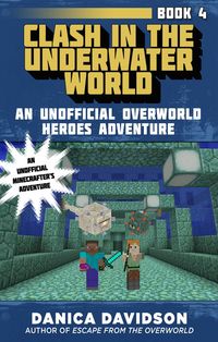 Produktbild: Clash in the Underwater World