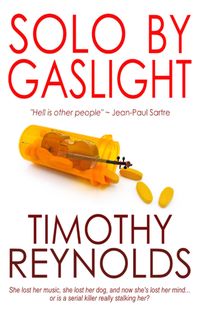 Produktbild: Solo by Gaslight