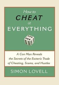 Produktbild: How to Cheat at Everything