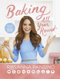 Produktbild: Baking All Year Round