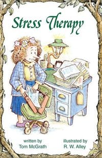 Produktbild: Stress Therapy