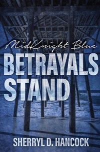 Produktbild: Betrayals Stand