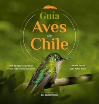 Produktbild: Gu&iacute;a aves de Chile