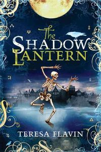 Produktbild: Flavin, T: Shadow Lantern