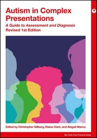 Produktbild: Autism in Complex Presentations