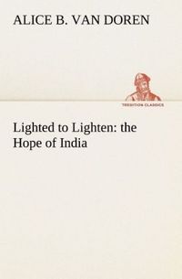 Produktbild: Lighted to Lighten: the Hope of India