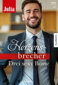 Produktbild: Julia Herzensbrecher Band 58
