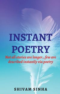 Produktbild: INSTANT POETRY