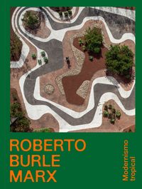 Produktbild: Roberto Burle Marx