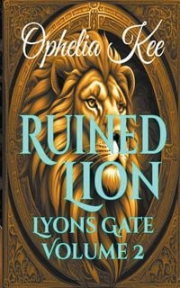 Produktbild: Ruined Lion