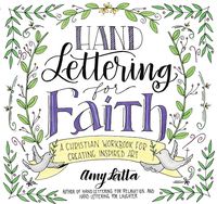 Produktbild: Hand Lettering for Faith