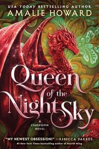 Produktbild: Queen of the Night Sky