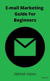Produktbild: Email Marketing Guide for Beginners