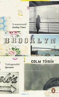Bild vom Artikel Brooklyn vom Autor Colm Tóibín