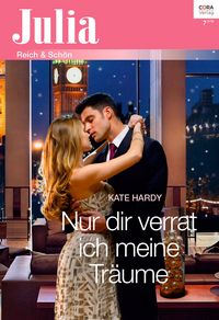 Produktbild: Nur dir verrat ich meine Tr&auml;ume