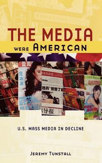 Produktbild: The Media Were American
