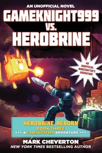 Produktbild: Gameknight999 vs. Herobrine