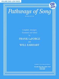 Produktbild: Pathways Of Song Vol 1
