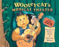 Produktbild: Wooleycat's Musical Theater