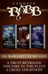 Produktbild: The Margaret Kerr Series