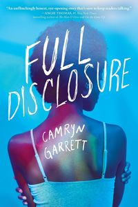 Produktbild: Full Disclosure