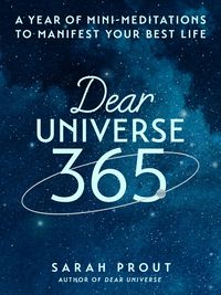 Produktbild: Dear Universe 365