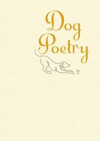 Produktbild: Dog Poetry