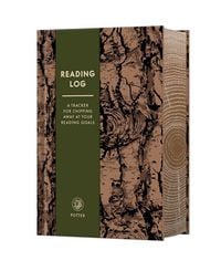 Produktbild: Reading Log