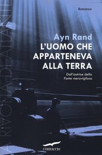 Produktbild: L'uomo che apparteneva alla terra. La rivolta di Atlante. Vol. 2