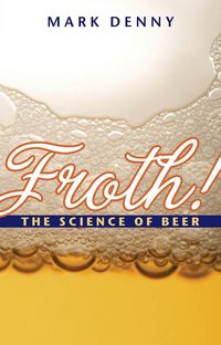 Produktbild: Froth!