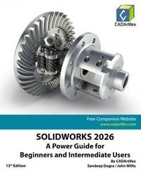 Produktbild: Solidworks 2026