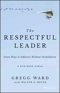 Produktbild: The Respectful Leader