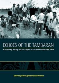 Produktbild: Echoes of the Tambaran