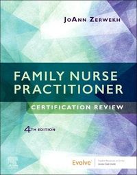 Produktbild: Family Nurse Practitioner Certification Review