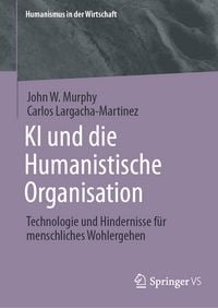 Produktbild: KI und die Humanistische Organisation